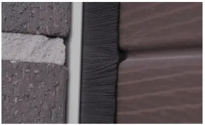 SYG-Full-Seal-Kit-for-Garage-Sectional-Doors-FIG-7