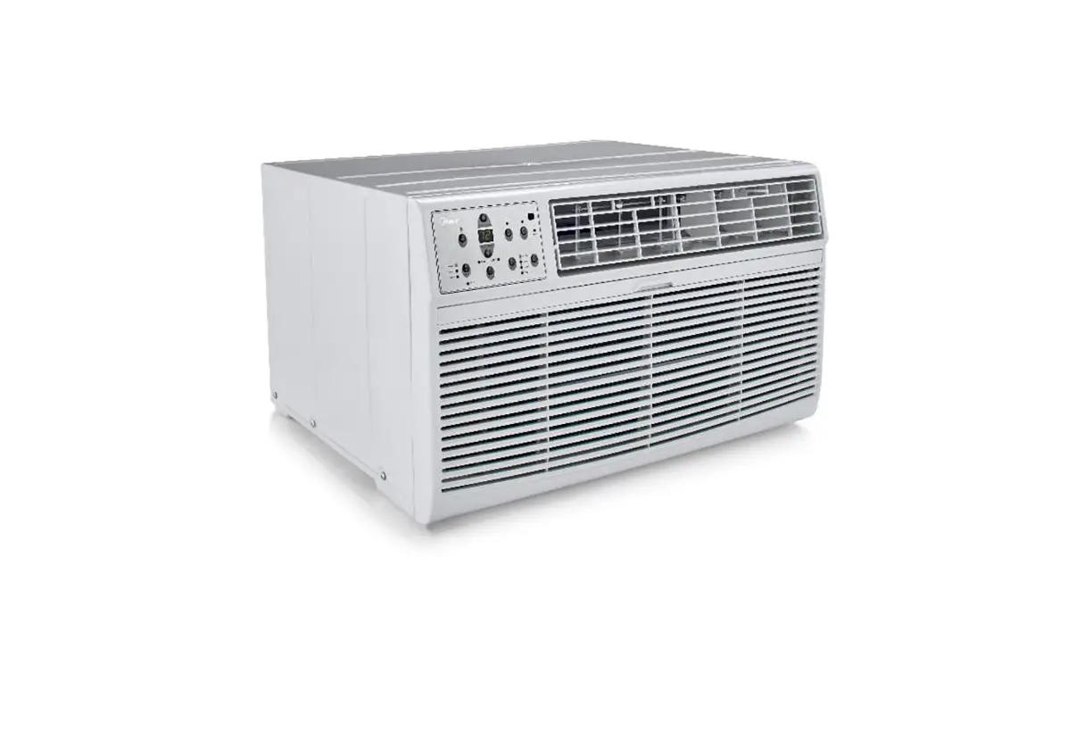 Emerson 14000 Btu Thru-the-wall Air Conditioner Owner's Manual