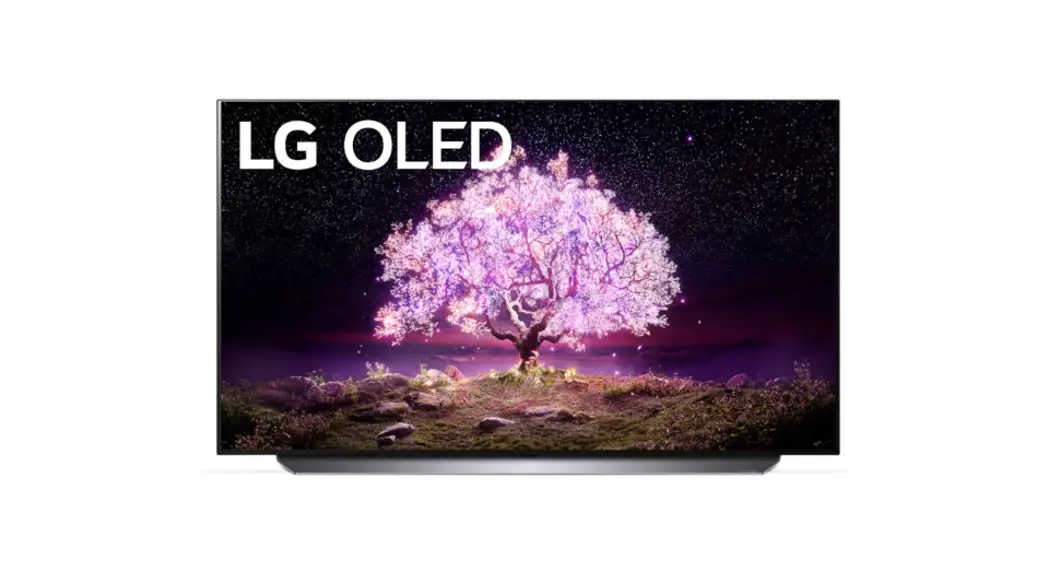 Lg Oled55c1 5 Inch Class 4k Smart Oled Tv Owner's Manual