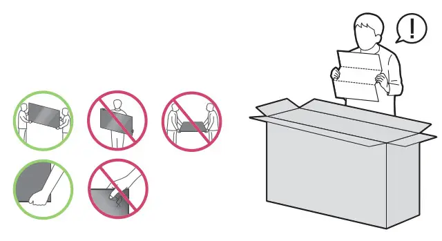 LG OLED55C1 5 inch Class 4K Smart OLED TV