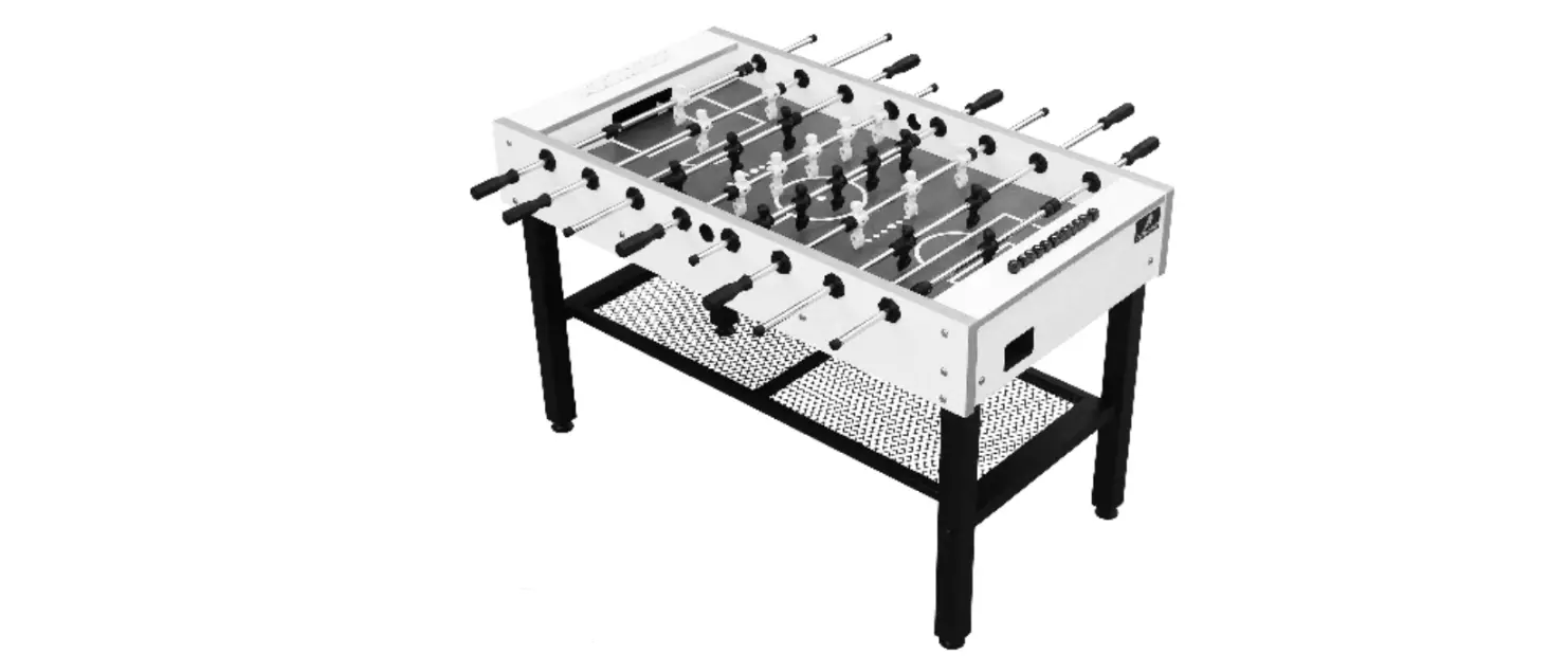 Cougar Football Table Instruction Manual