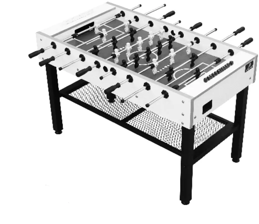 COUGAR Football Table-fig1