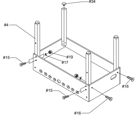 COUGAR Football Table-fig7