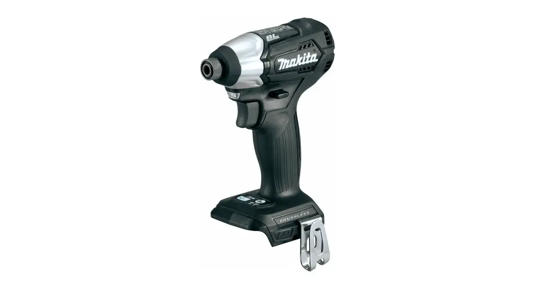 Makita Xdt15 Cordless Impact Driver Instruction Manual