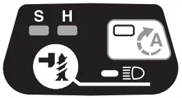 makita XDT15 Cordless Impact - Hard