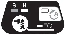 makita XDT15 Cordless Impact - Soft