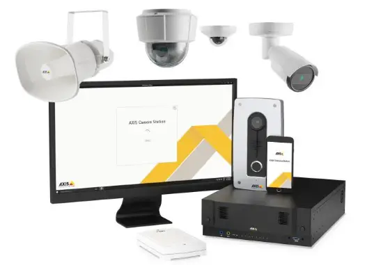 AXIS-Camera-Station-App-product