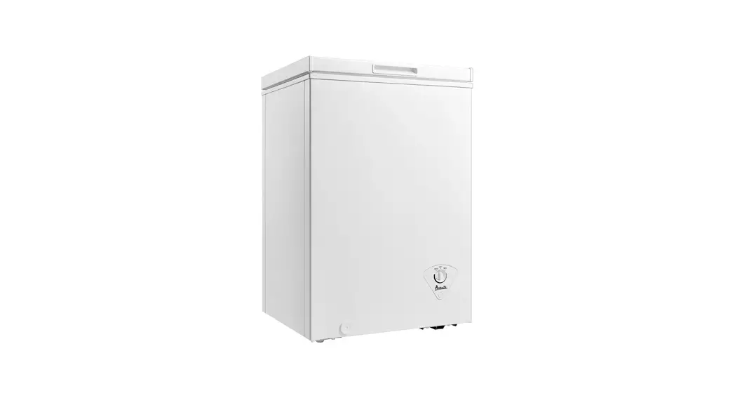 Awanti Cf500mow Chest Freezer User Manual