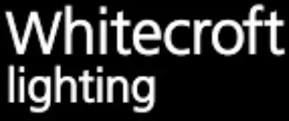 Whitecroft lighting LOGO
