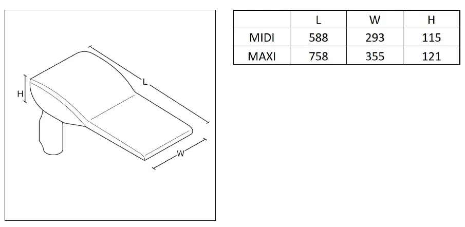 Whitecroft-lighting-SIROCCO-MIDI-High-Performance-LED-Post-Top-Luminaire-FIG-1