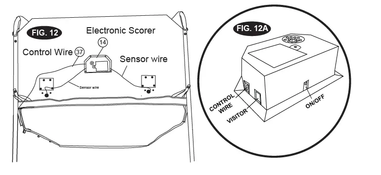 SereneLife-SLBSKBG90-Dual-Shot-Basketball-System-fig-10
