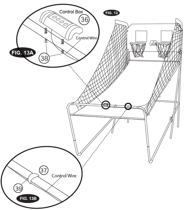SereneLife-SLBSKBG90-Dual-Shot-Basketball-System-fig-11