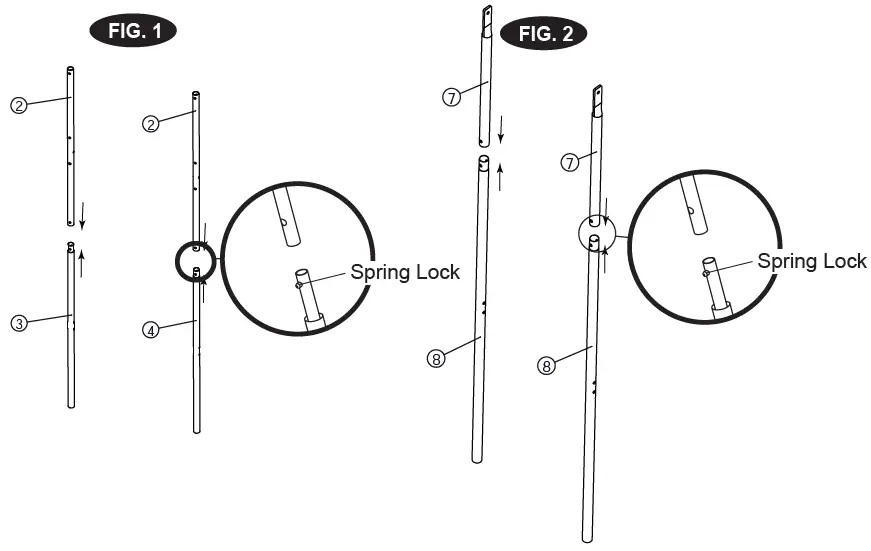 SereneLife-SLBSKBG90-Dual-Shot-Basketball-System-fig-3