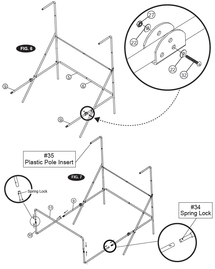 SereneLife-SLBSKBG90-Dual-Shot-Basketball-System-fig-6