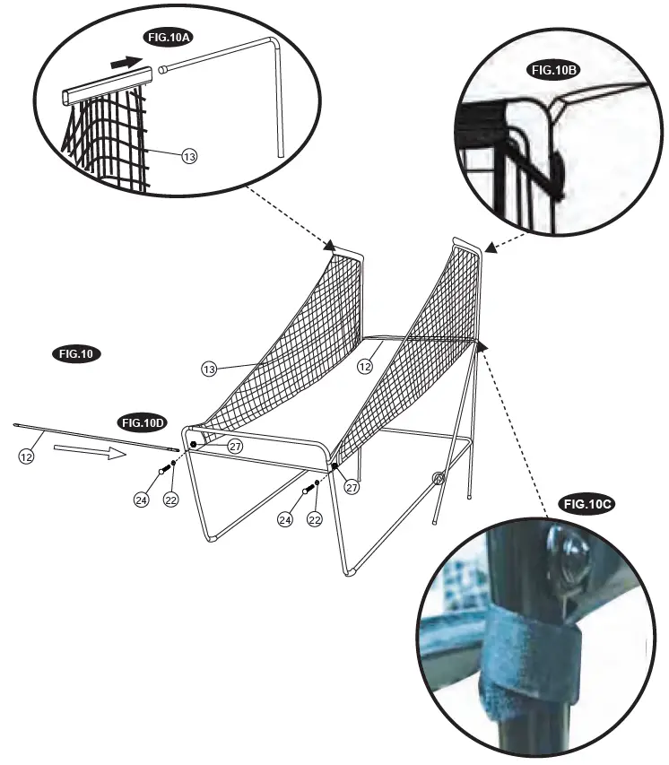 SereneLife-SLBSKBG90-Dual-Shot-Basketball-System-fig-8