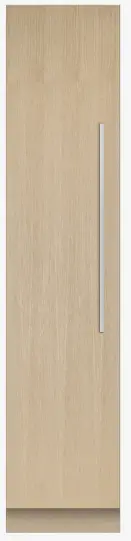 FISHER PAYKEL RS4621FLJK1 Integrated Column Freezer