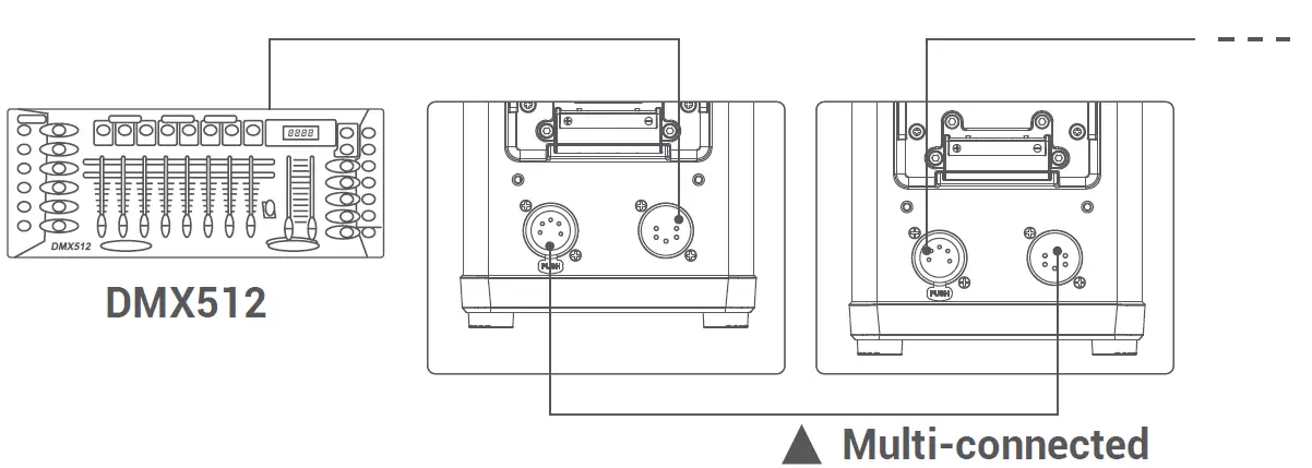 Godox UL150II Silent LED Video Light 12