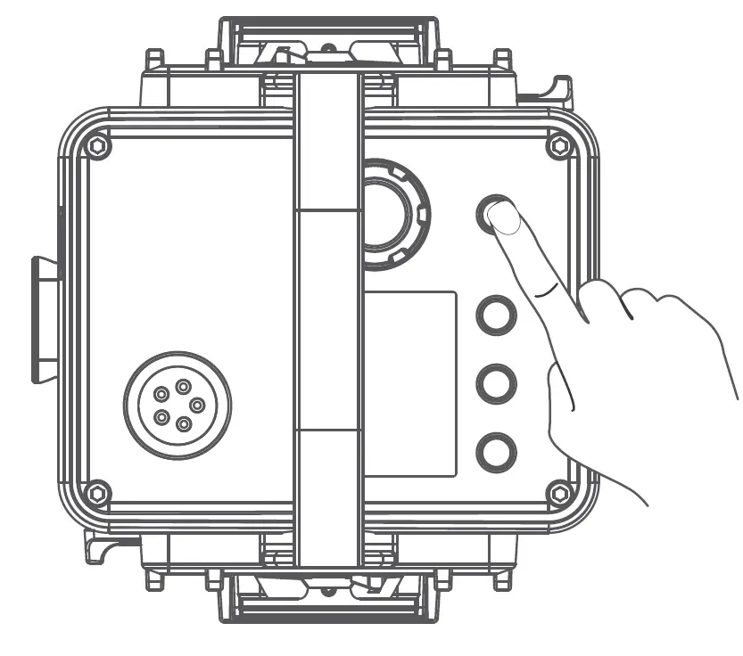 Godox UL150II Silent LED Video Light 16