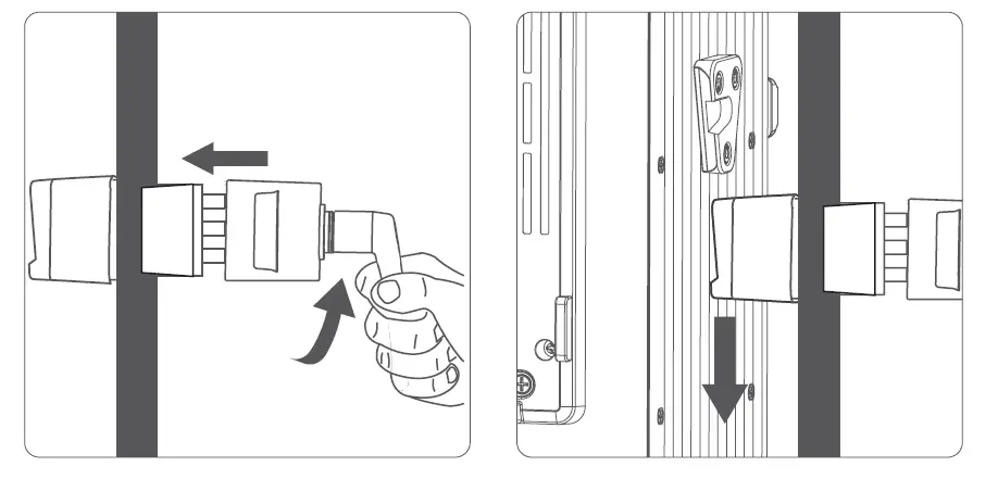 Godox UL150II Silent LED Video Light 9