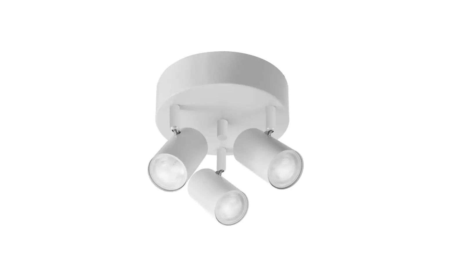 Elvita E113341 Ceiling Spotlight User Manual Elvita E113341 Ceiling Spotlight User Manual