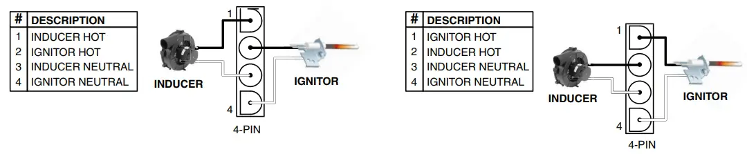 EMERSON-50M56X-843-Universal-Integrated-Single-Stage-120V-Hot-Surface-Ignition-Control-Kit-fig-11
