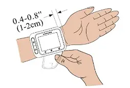 Sejoy-BSP-22-Blood-Pressure-Monitor-Wrist-BP-Fig-4