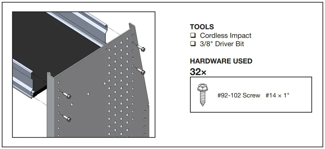 Hardware Tools