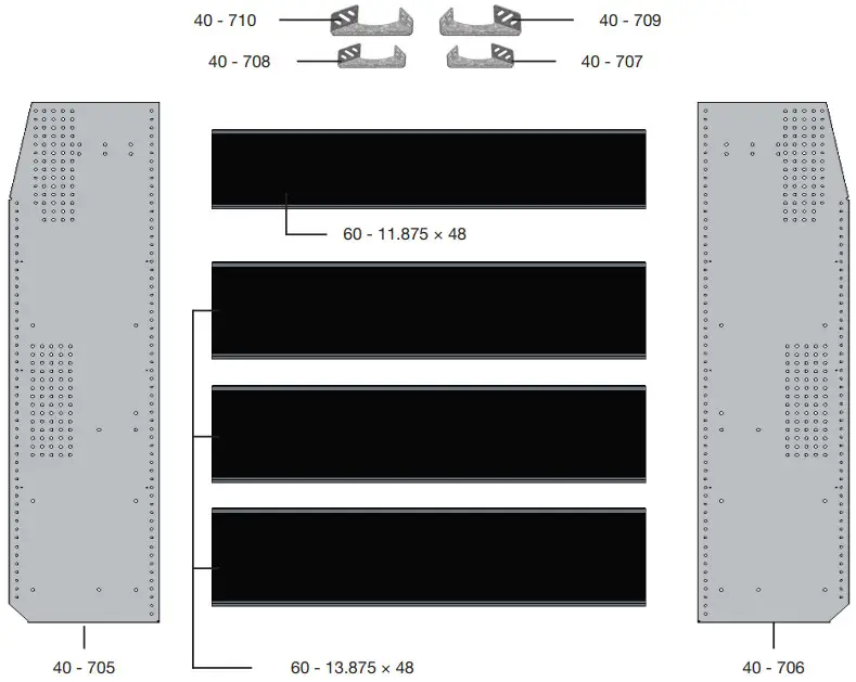 Assembly instruction