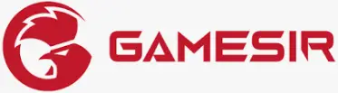 GAMESIR logo