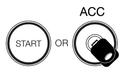 Cobra 1000A Jump Starter - LED USB 2