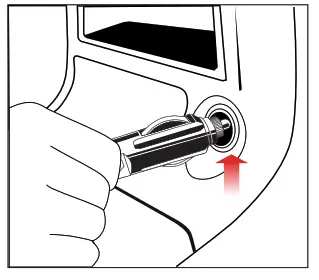 Cobra 1000A Jump Starter - LED USB 3