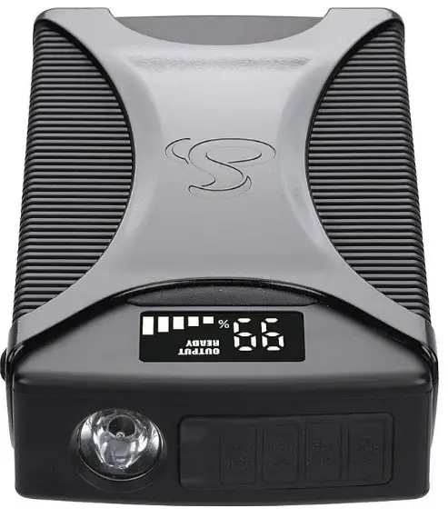 Cobra 1000A Jump Starter