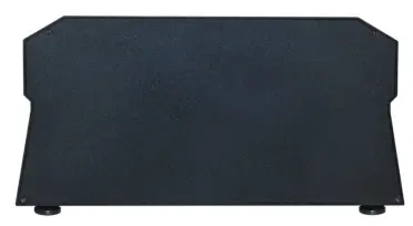 GOLD MEDAL Hot Diggity Pro Series Roller Grills - Side View1