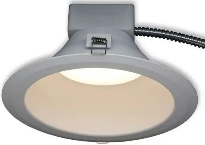 GE current IND502 Lumination LED Luminaire