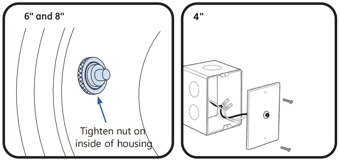 Installation Instructions