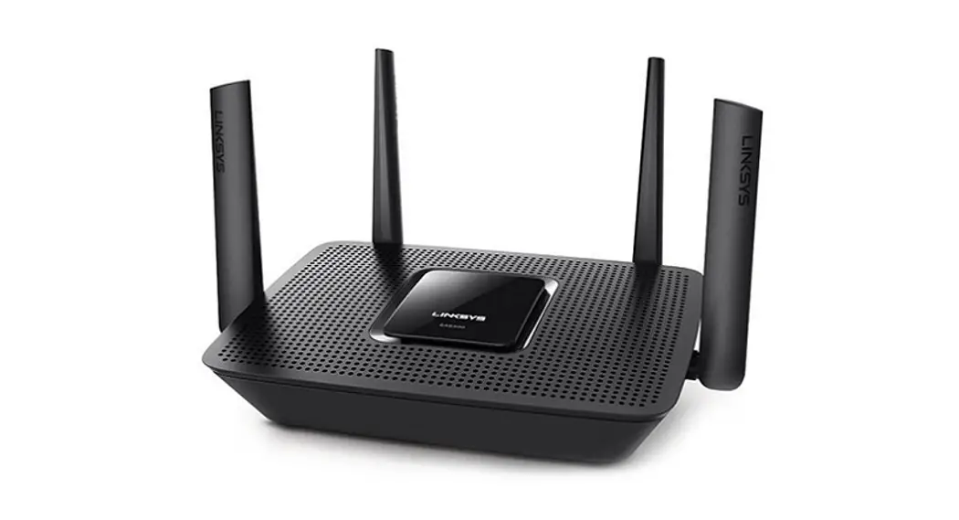 Linksys Ea8300 Frequently Asked Questions User Manual