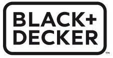 BLACK DECKER - logo