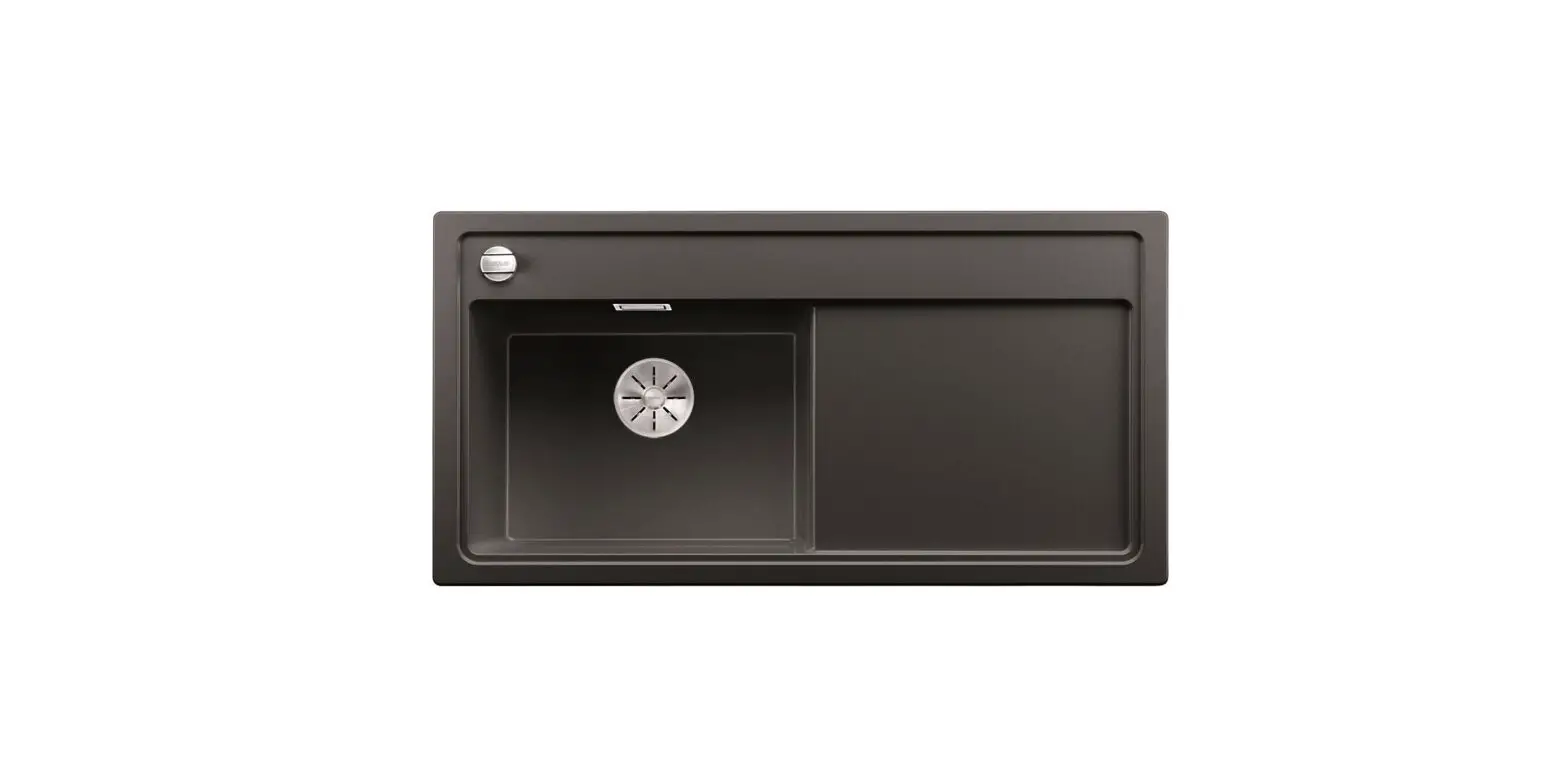 Blanco 526064 Zenar Xl 6 S-f Infino Silgranit Black Sink Left Instruction Manual Blanco 526064 Zenar Xl 6 S-f Infino Silgranit Black Sink Left Instruction Manual