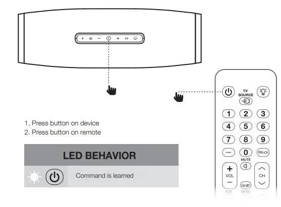 JBL Boost TV Compact Bluetooth Soundbar-9