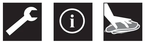 BLANCO CLASSIMO-IF Stainless Steel Brushed Finish Washbasin - icon