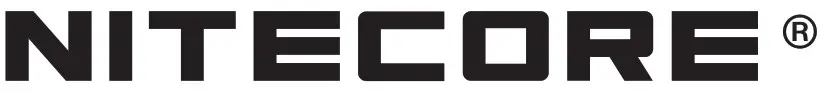 NITECORE - Logo