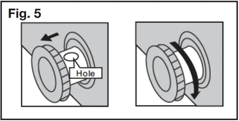 AKAI AK 198 CF 198L Digital Chest Freezer - Fig 4