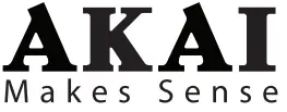 AKAI Logo