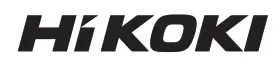 HiKOKI logo