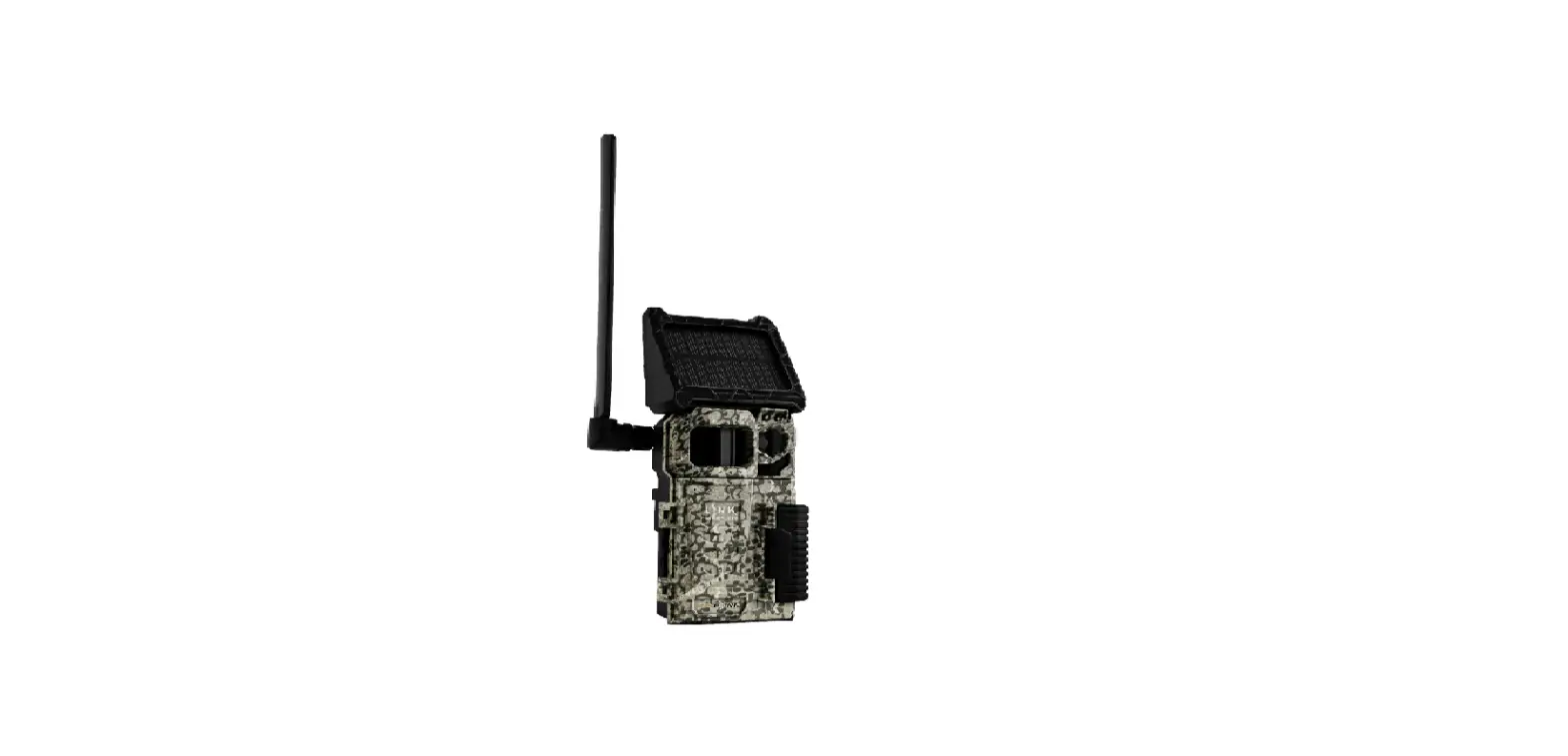 Spypoint Link-micro Cellular Trail Camera User Manual Spypoint Link-micro Cellular Trail Camera User Manual