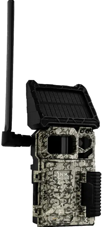 spypoint-Link-Micro-cellular-trail-camera-product