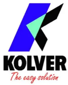 KOLVER Logo