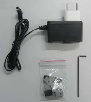 KOLVER NFK N30 Automatic Screw Feeder - Figure 1