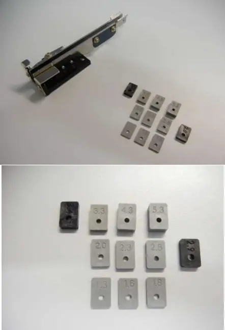 KOLVER NFK N30 Automatic Screw Feeder - Figure 14