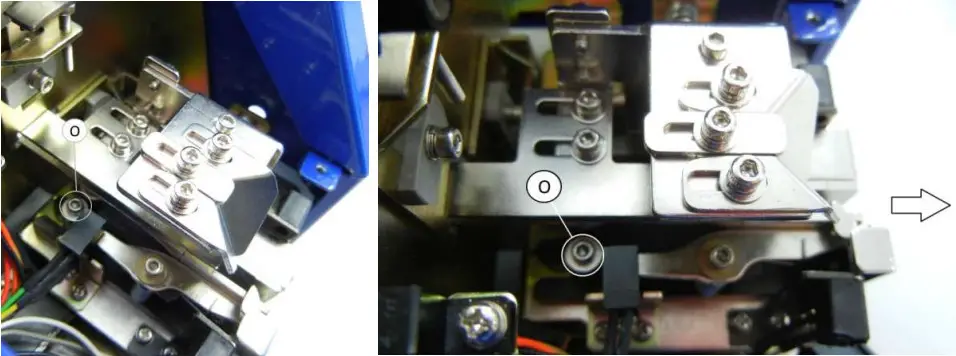 KOLVER NFK N30 Automatic Screw Feeder - Figure 16